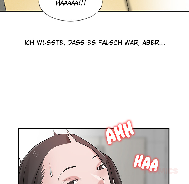 Verliebt in meine Schwägerin - episode 19 - 21