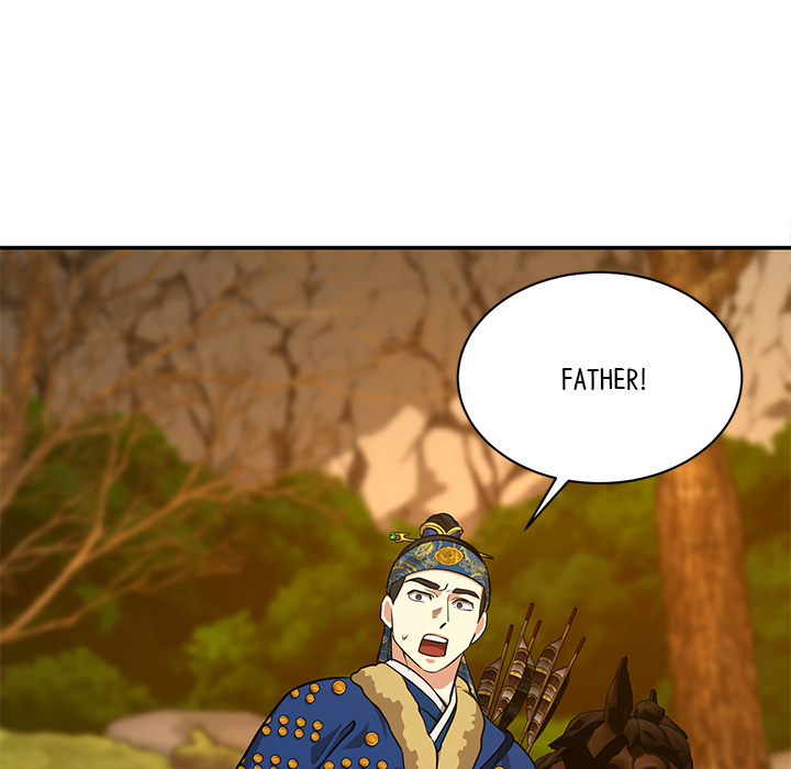 Swole Joseon - episode 14 - 25