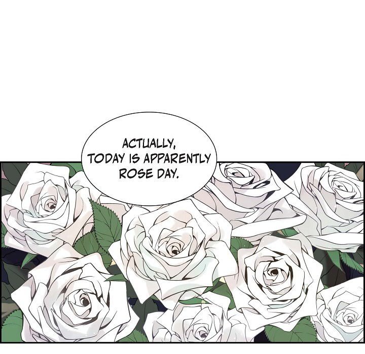 A Misogamist's Romance - episode 24 - 20