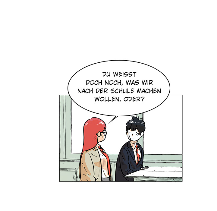 Hero Kim: Wer hat einen Retter bestellt? - episode 16 - 67
