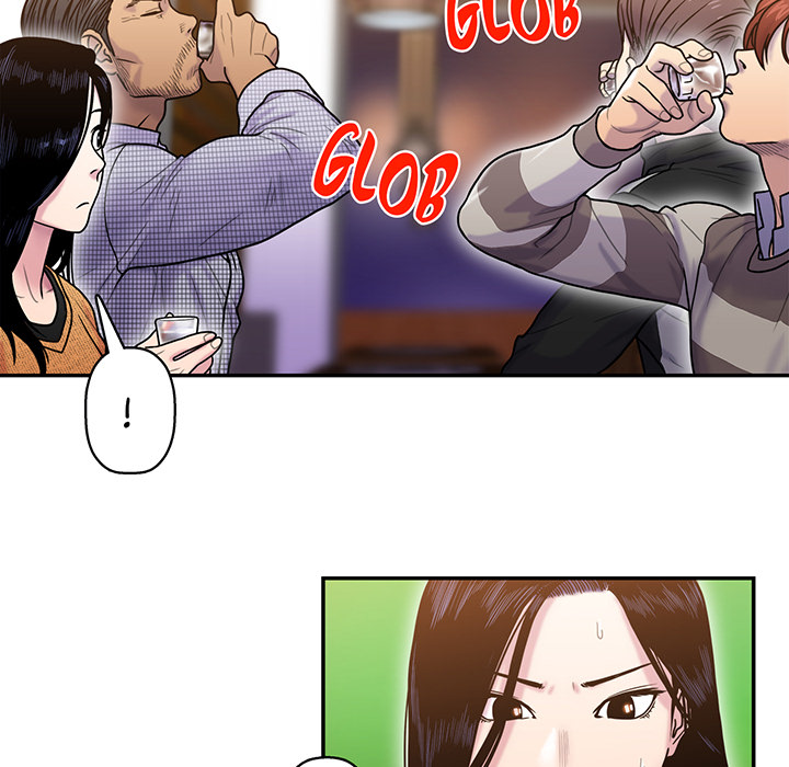 Sleeping With the Ghost - episode 6 - 73