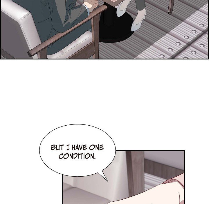 A Misogamist's Romance - episode 6 - 79
