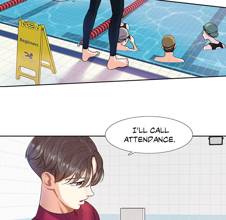 Match Made In Bed - episode 3 - 15