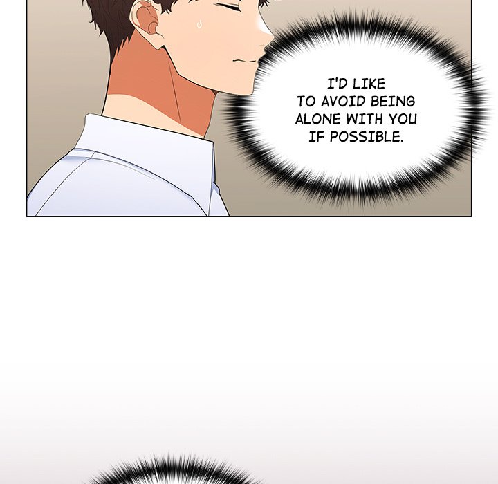 Office Romance is a No-No - episode 13 - 72