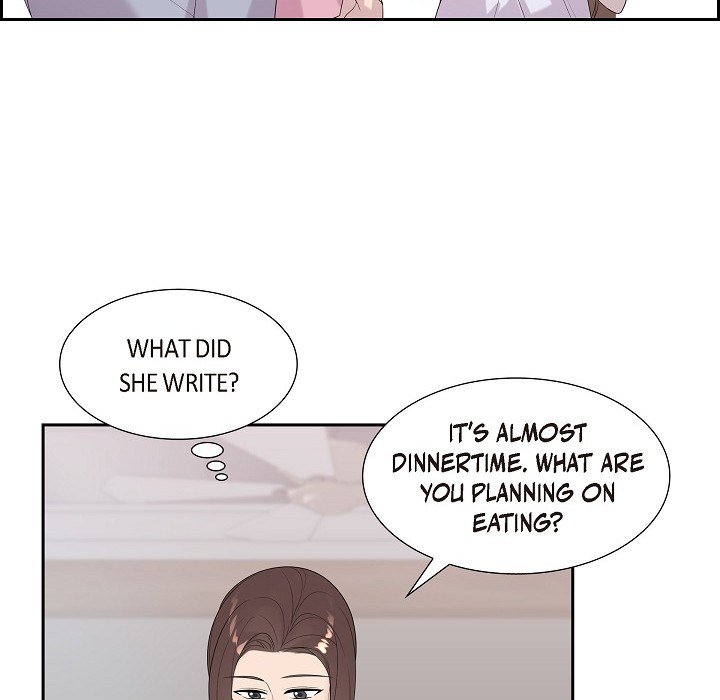 A Misogamist's Romance - episode 50 - 25