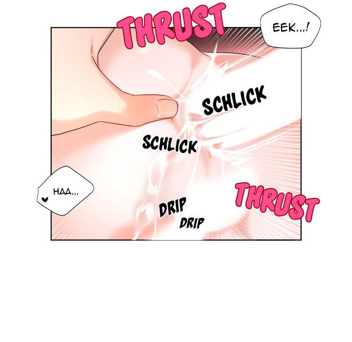 Pheromone Sherbet♥ - episode 4 - 45