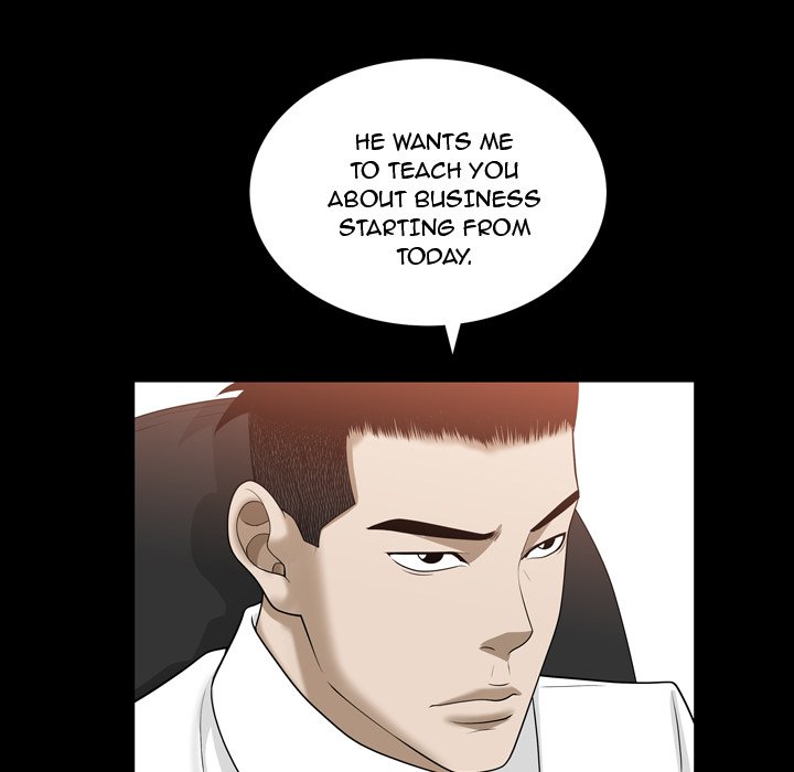 The Birthday Present - episode 31 - 72