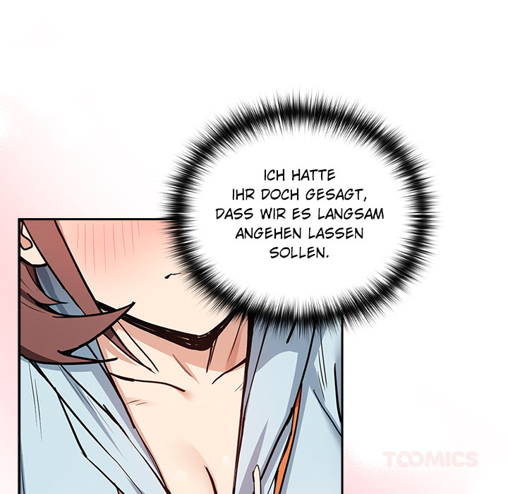 Dating After Work - episode 48 - 9
