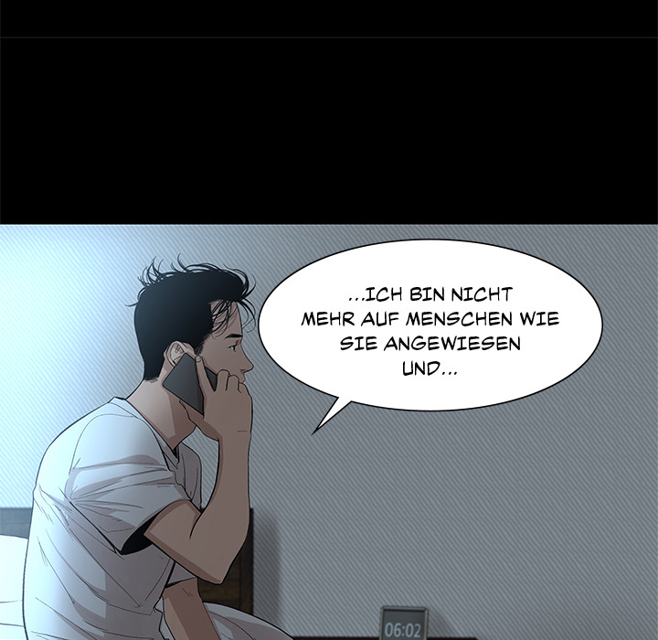 Glückliche Fügung - episode 27 - 76