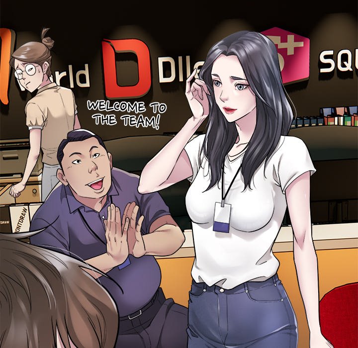 Taxi - episode 1 - 58