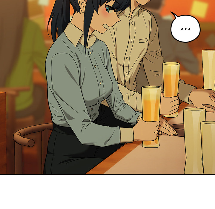 Dating After Work - episode 8 - 30