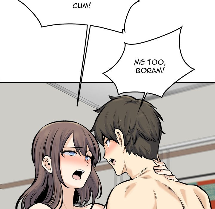 Excuse me, This is my Room - episode 117 - 96