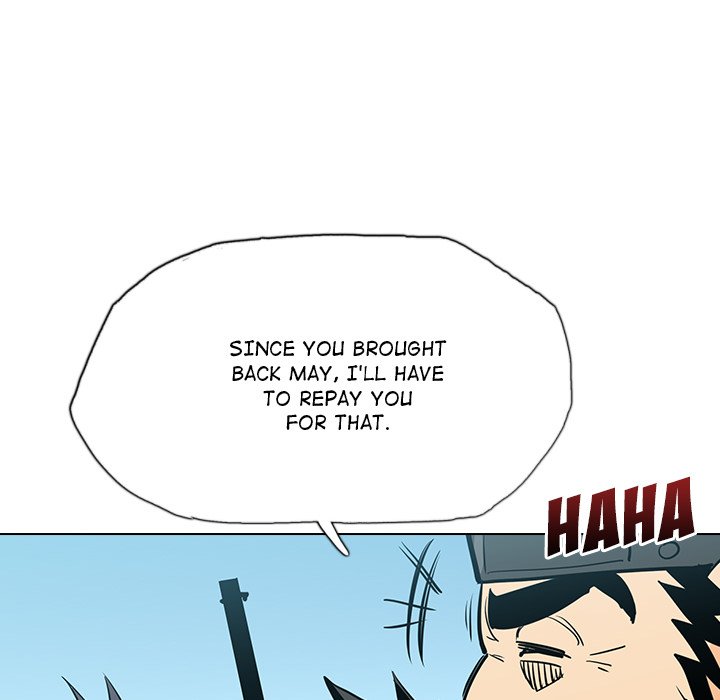 The Fang of Yeongno - episode 20 - 139