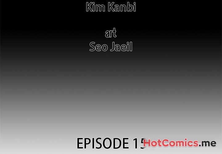 Gorgon - episode 15 - 1