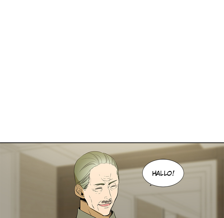 Besondere Beziehungen - episode 33 - 14