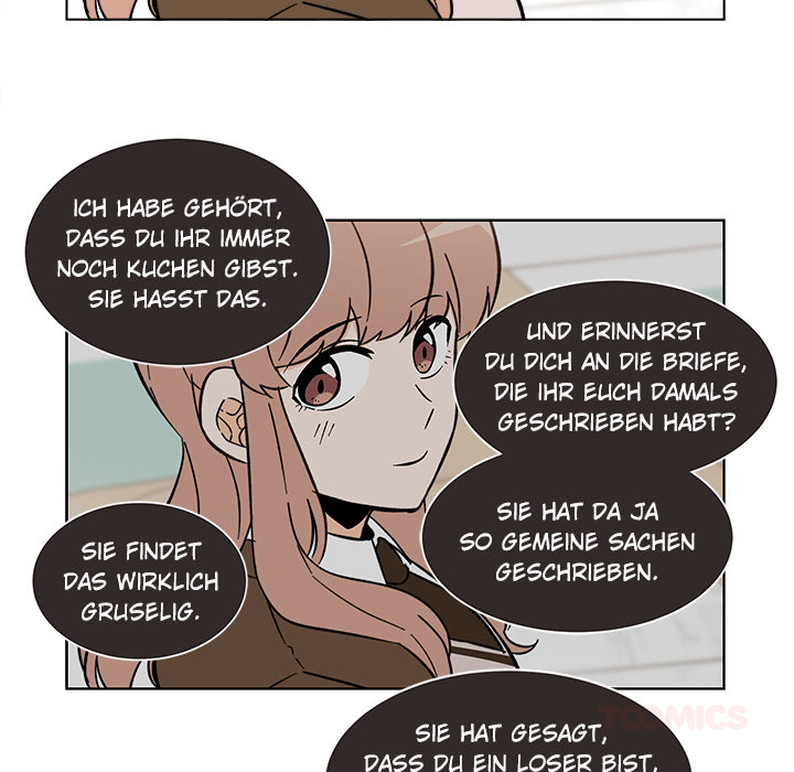 Liebe zum Nachtisch - episode 48 - 25