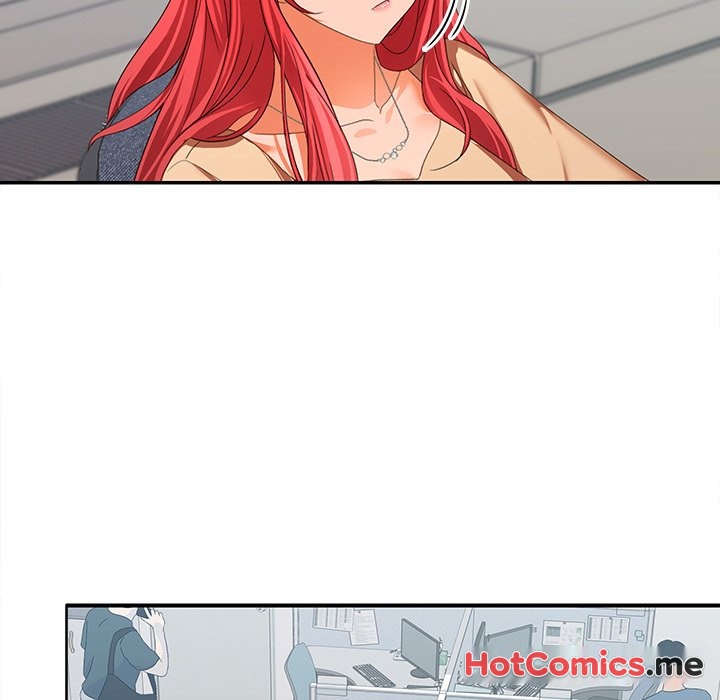 Office Romance is a No-No - episode 17 - 92