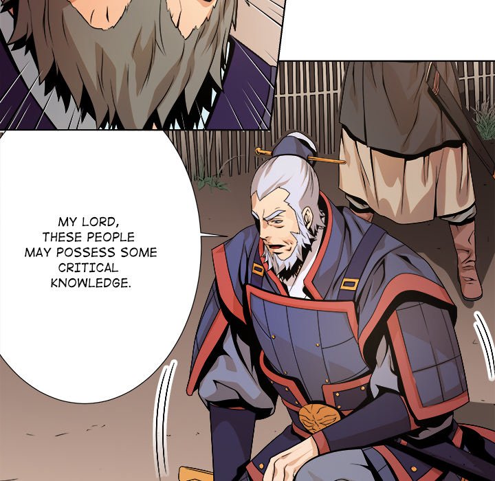 The Humble Warriors - episode 5 - 9