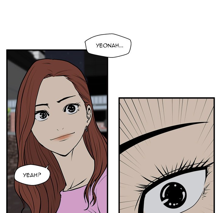 Mr. Kang - episode 31 - 46