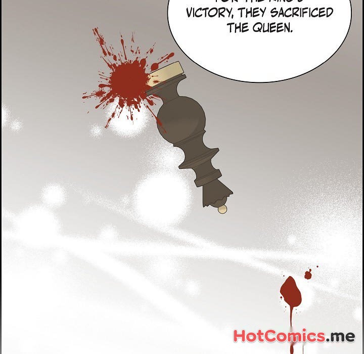 The Destroyer Fell in Love with Me - episode 77 - 73