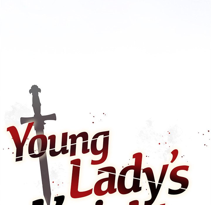Young Lady's Knight - episode 5 - 15