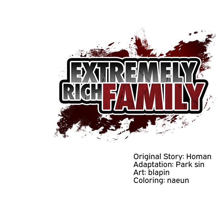 Extremely Rich Family - episode 31 - 148