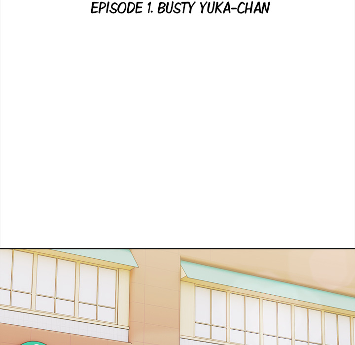 Language Exchange - episode 1 - 15