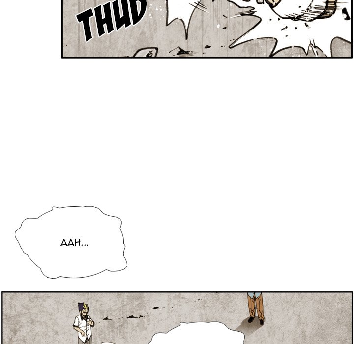 The Bully Hunter - episode 28 - 8