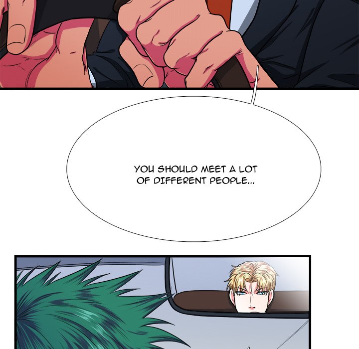 Same, but Different - episode 7 - 42