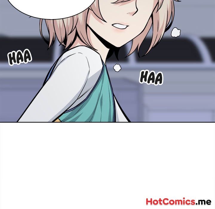 Excuse me, This is my Room - UNCENSORED - episode 25 - 31