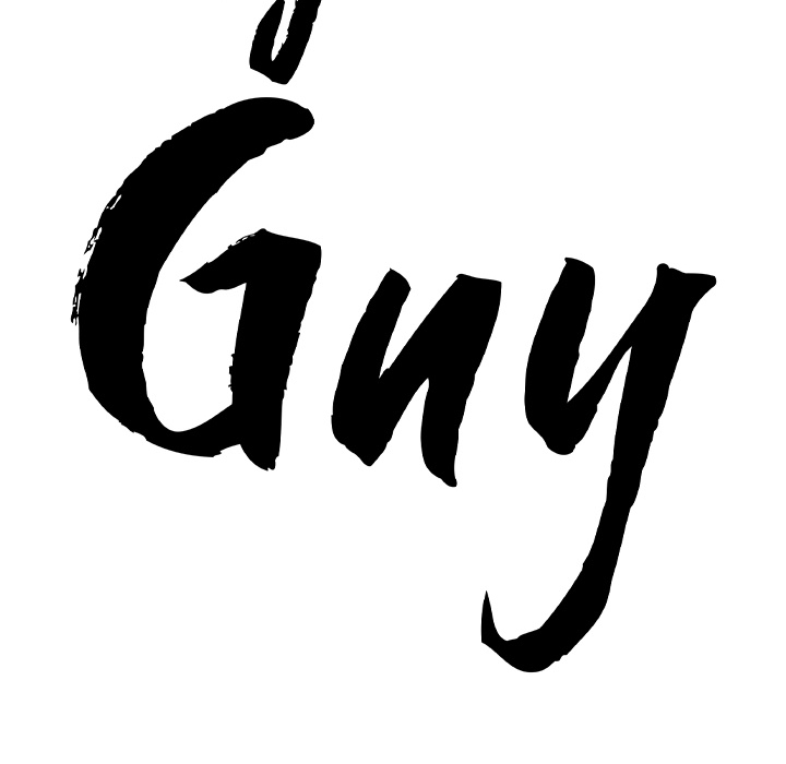 Big Guy - episode 6 - 10