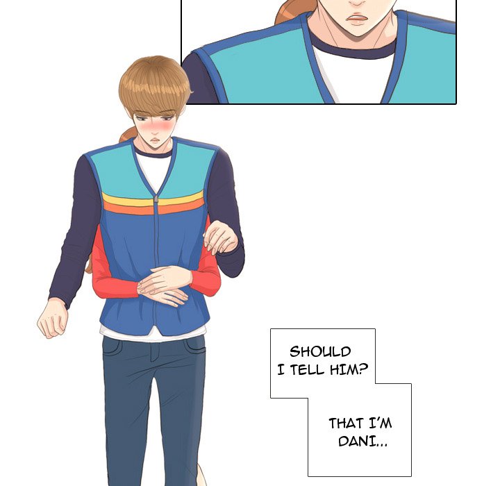 Hold My Hand - episode 14 - 6