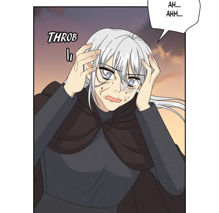 The Destroyer Fell in Love with Me - episode 79 - 19