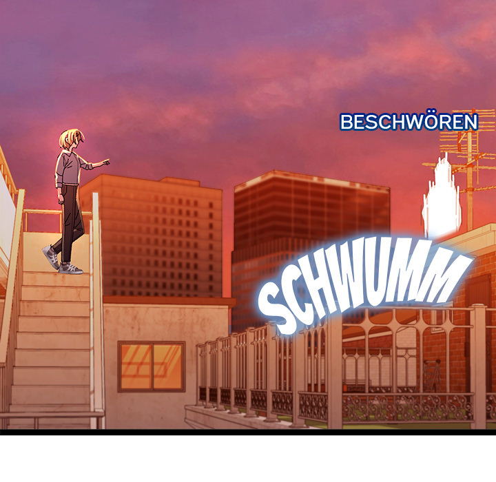 Doppelte Stärke, Doppeltes Ich - episode 18 - 10
