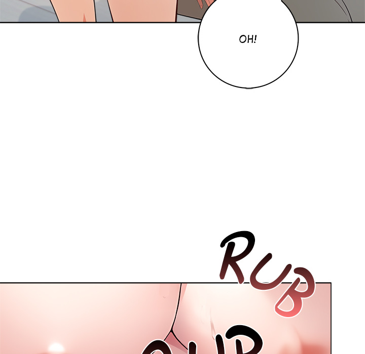 Seductive Curves Behind Closed Doors - episode 2 - 117