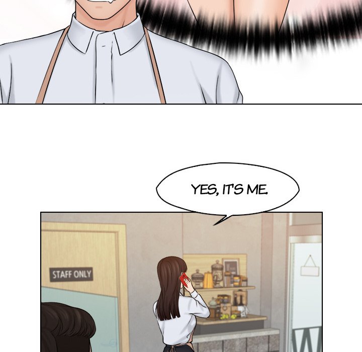 My Girlfriend and My Slave - episode 15 - 64