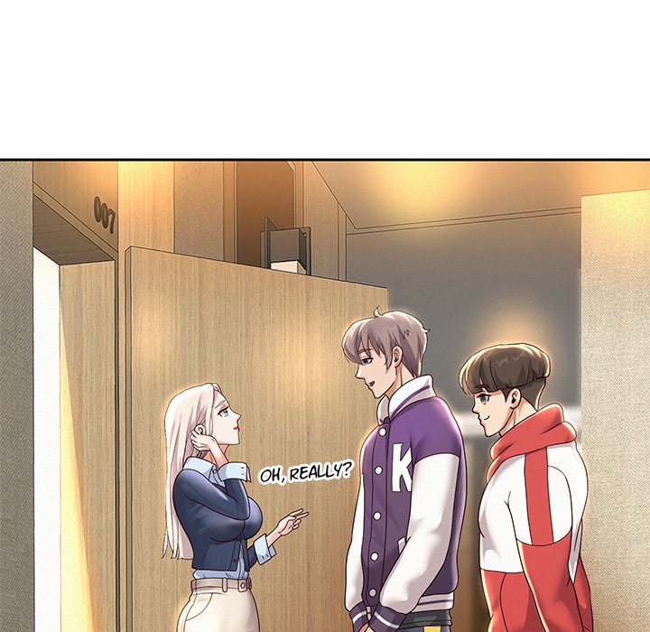 Born with a Surprise - episode 11 - 4