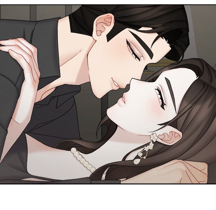 A Naughty Game for Two - episode 9 - 119