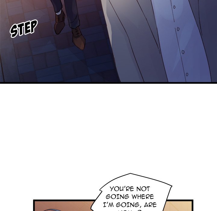 A Nonsense Relationship - episode 13 - 19