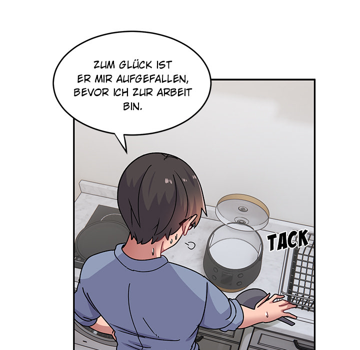 Mia zieht ein - episode 20 - 36