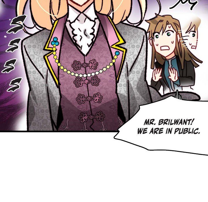 Bring the Love - episode 26 - 8