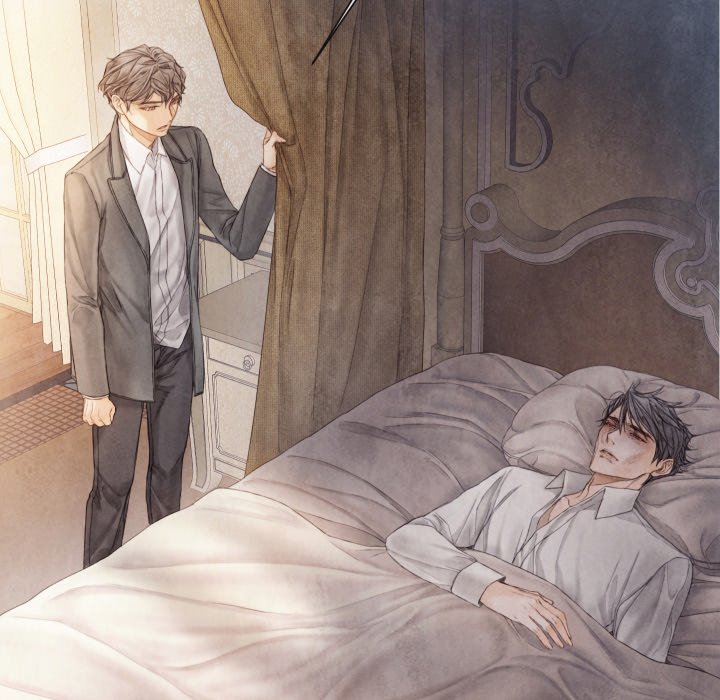 Broken Boy - episode 48 - 43