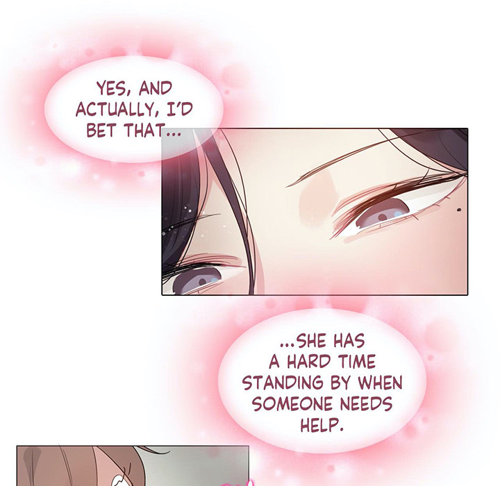 A Pervert's Daily Life - episode 101 - 25