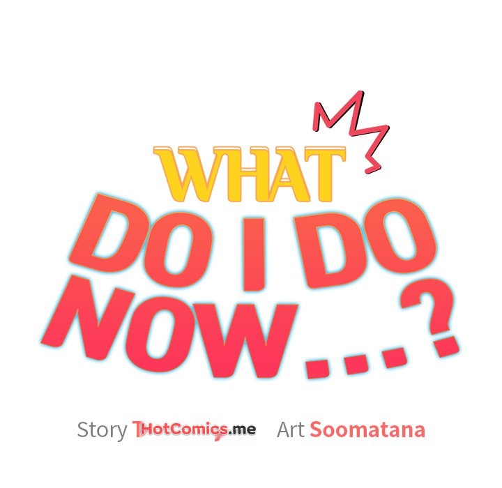 What do I do now...? - episode 47 - 12