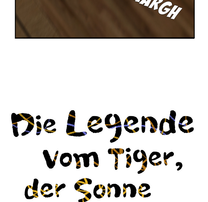 Die Legende vom Tiger,  der Sonne und dem Mond - episode 15 - 18