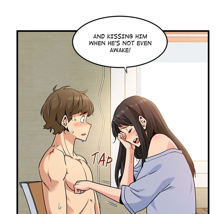 Snapping into Love - episode 4 - 100