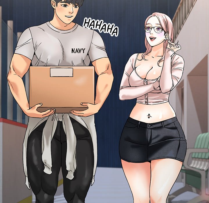 Ice Love - episode 8 - 48
