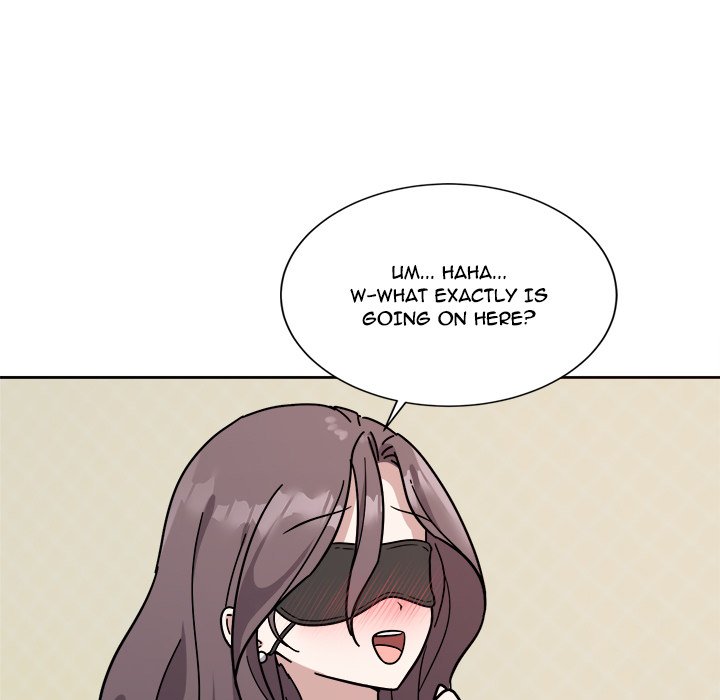 Knot My Secret - episode 2 - 109
