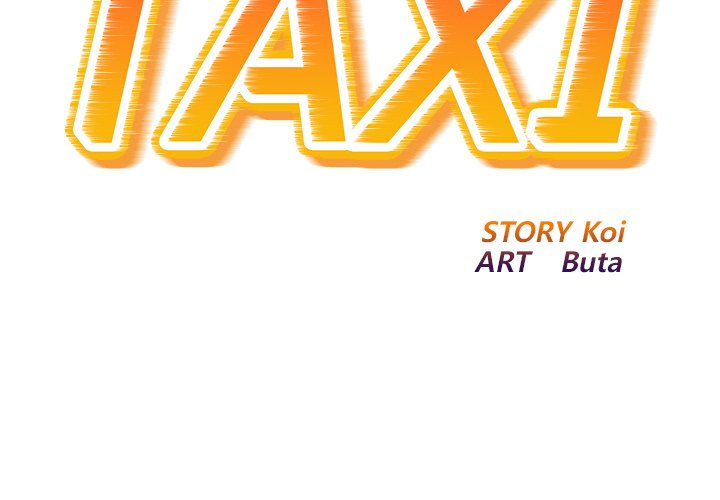 Taxi - episode 6 - 1