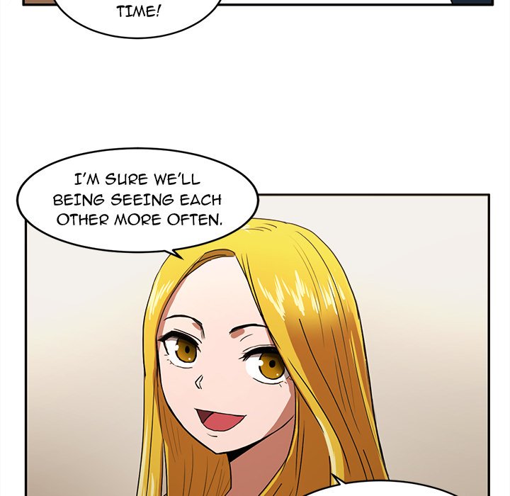 My Cotton Candy - episode 3 - 52